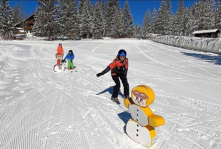 Wintersportschule Stodertal