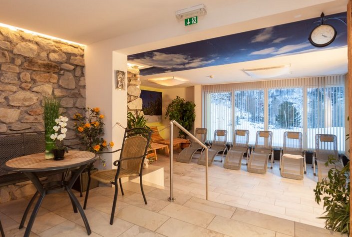 Jugend- & Familienhotel Felseralm