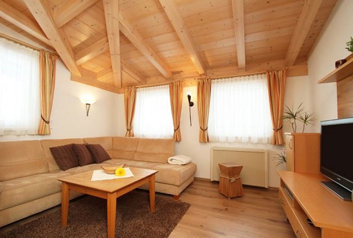 Steiner's Wellness-Appartements
