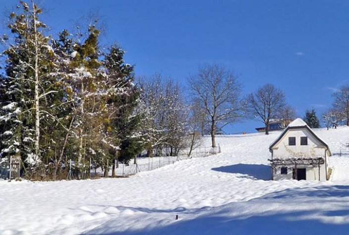 Aussichtswarte Wörterberg