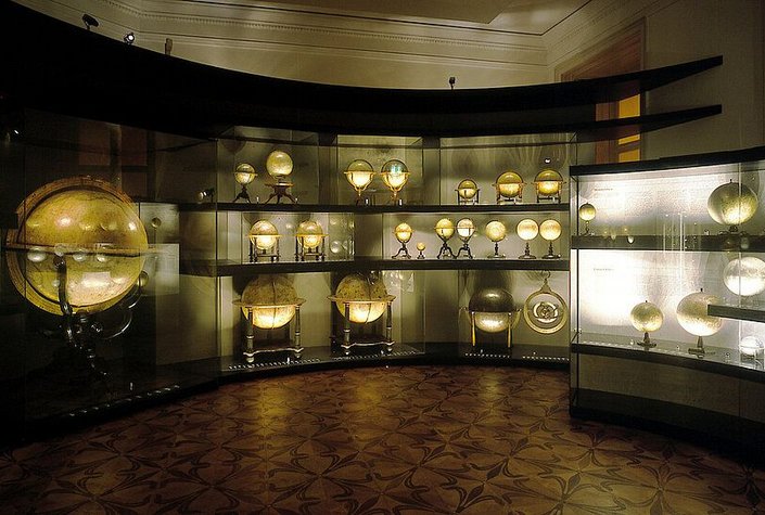 Globenmuseum