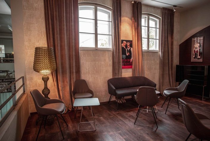 Kulturhaus Gugg