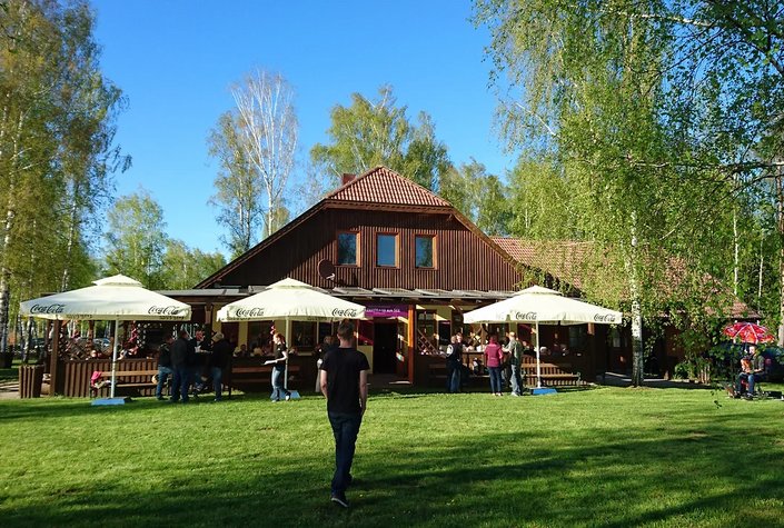 Freizeitzentrum Langau
