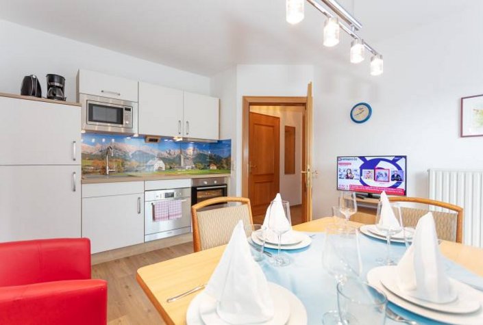 Wagnerhaus Maria Alm