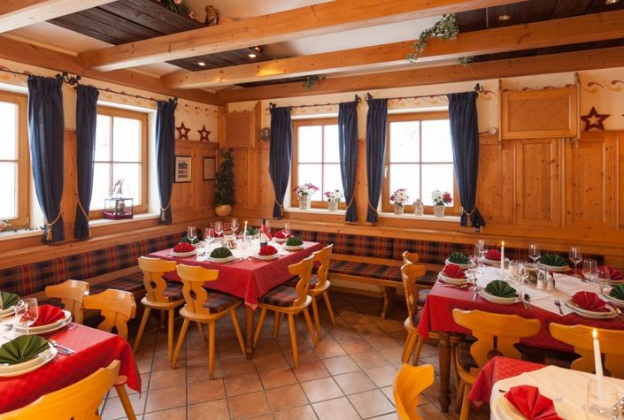 Jugend- & Familienhotel Felseralm