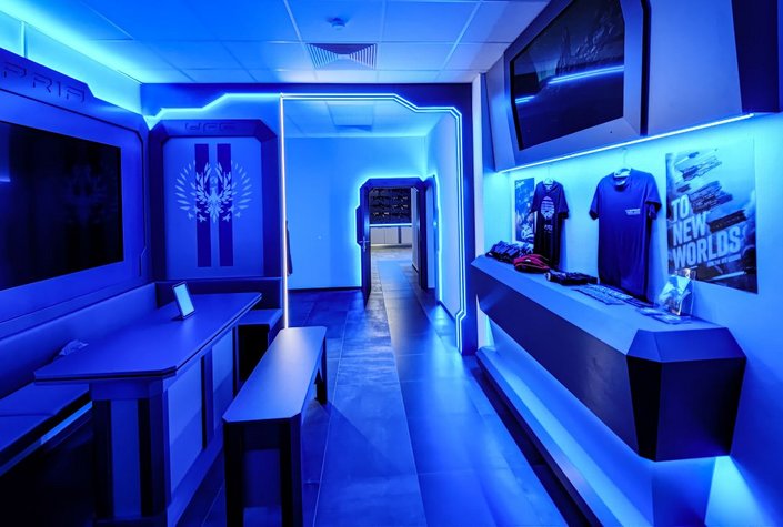 Opria Galaxy Adventure World