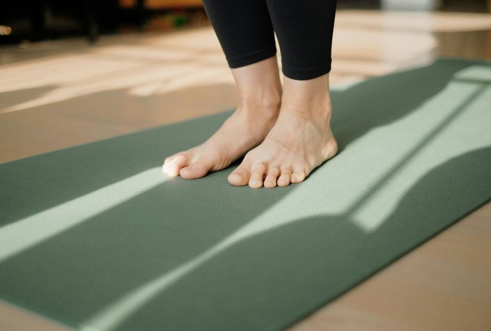 Pilates by Mandy