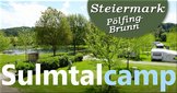 Sulmtal Camping - Pölfing-Brunn - Südsteiermark