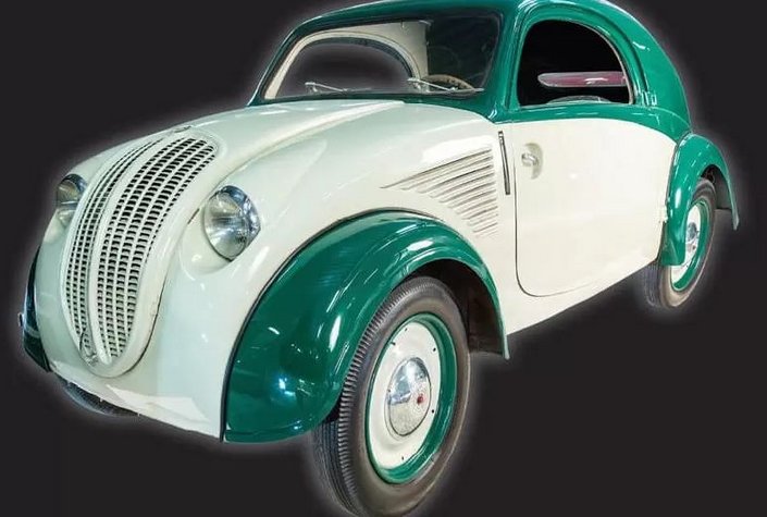 Automobilmuseum Aspang