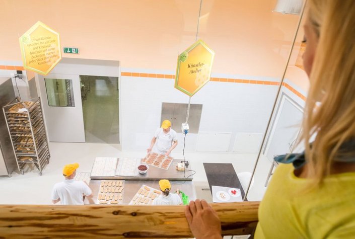 erLEBZELTEREI Pirker Mariazell
