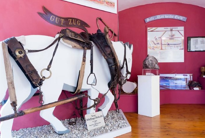Schlossmuseen Mauthausen