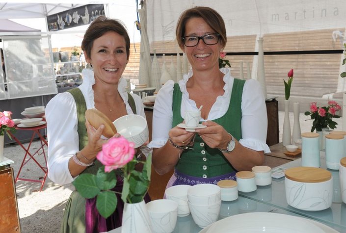 36. Österreichischer Töpfermarkt