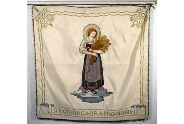 Notburga Museum