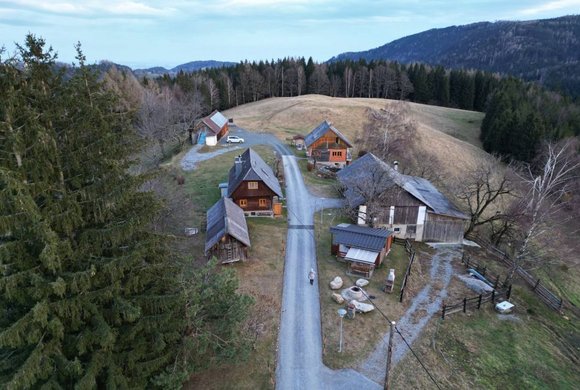 Campingplatz Osterwitz