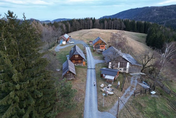Campingplatz Osterwitz
