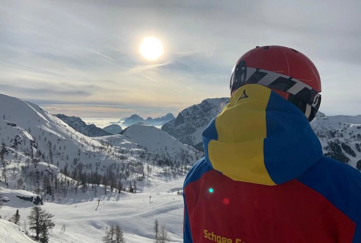 Die Skischule.at