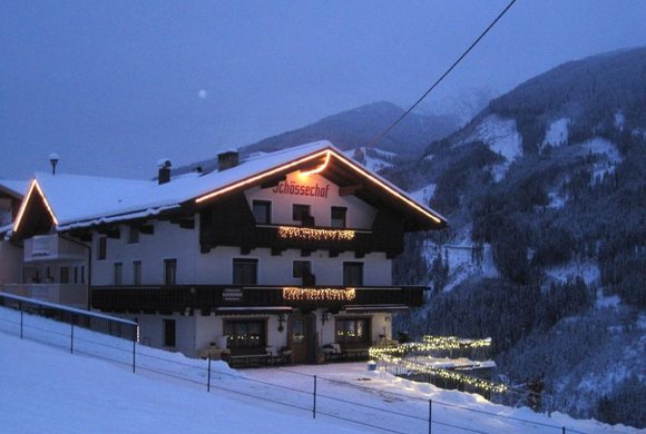 Pension Schösserhof