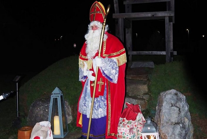 Adventzauber im Schloss Pichl