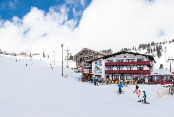Austria Alpinhotel
