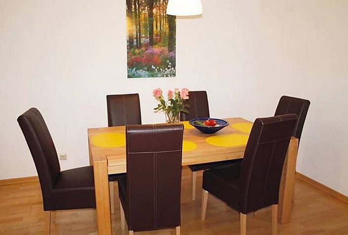 Ferienwohnung Wolfsberg