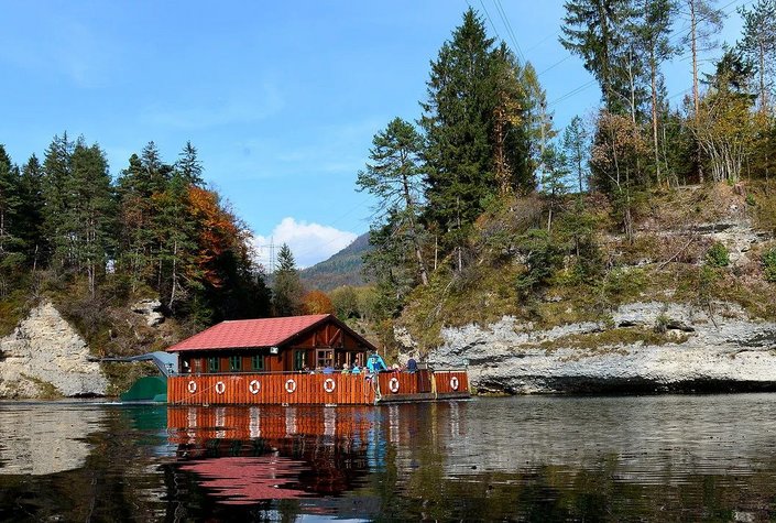 Gasthaus Seeblick