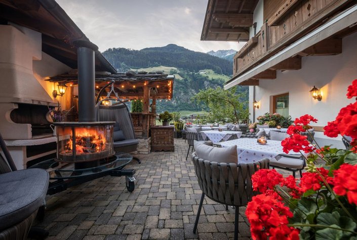 Hotel Stacklerhof