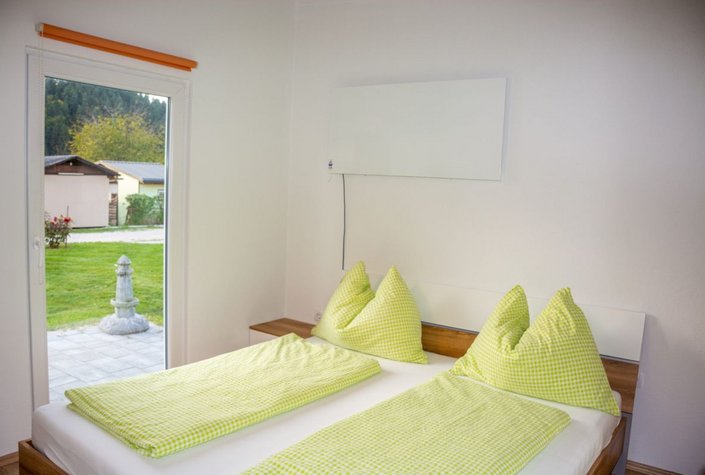 Naturisten Feriendorf Rutar Lido