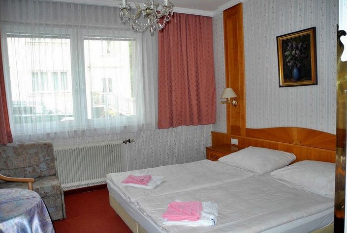 Hotel Rosner