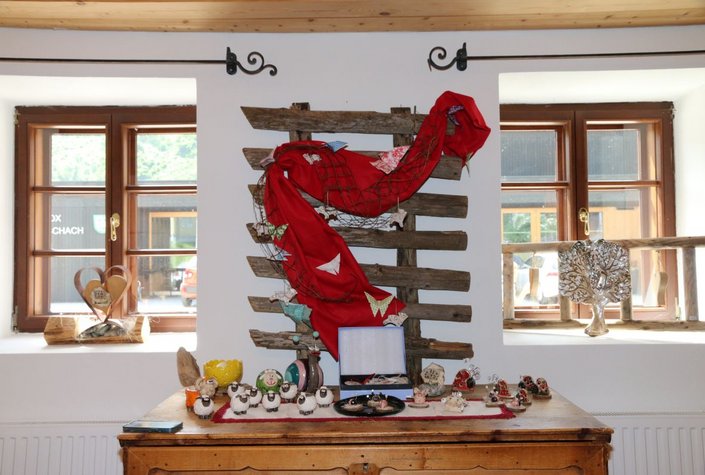 Schmutzerhaus Mörtschach