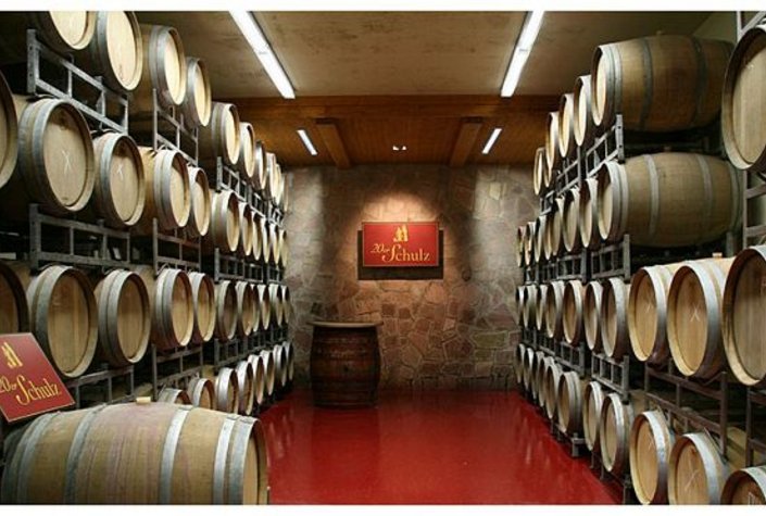 Weingut & Buschenschank Familie Schulz