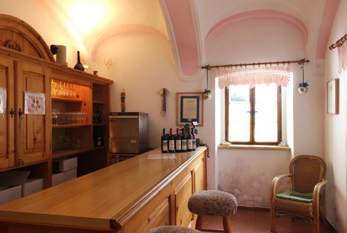 Weingut Storchenhof