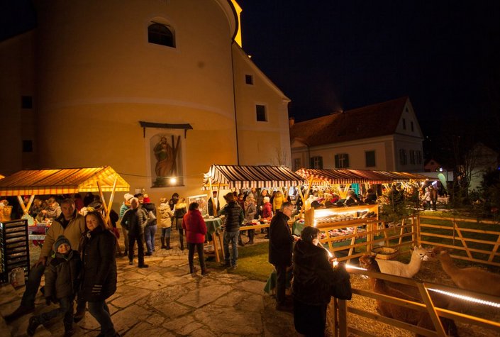 Bratapfelzauber & Kunsthandwerk