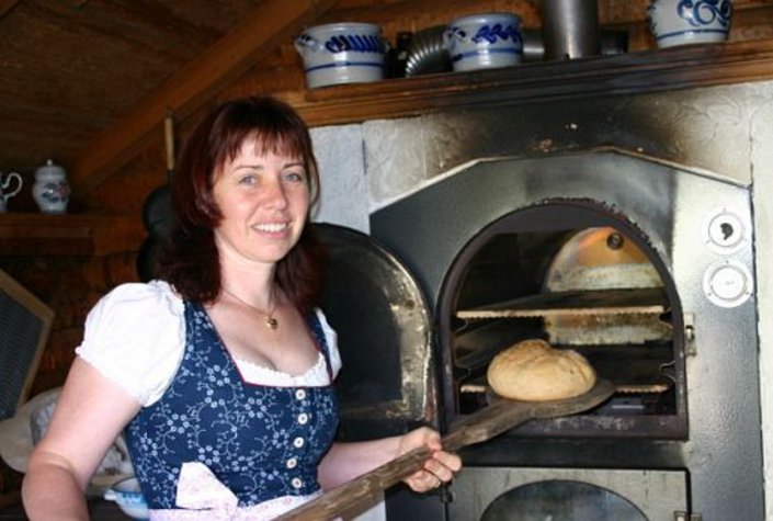 Faistenauer Hofkäserei - Oberhinteregger´s Erlebnisbauernhof
