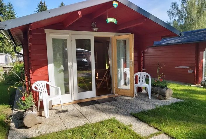 Seecamping Krumau am Kamp