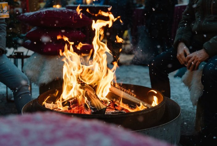 Advent.Markt in Altenmarkt-Zauchensee