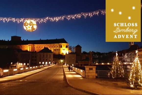 SCHLOSS.Lamberg.ADVENT