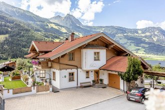 Wohlfühlurlaub in Dorfgastein: Winter wie Sommer - ein erhebender...