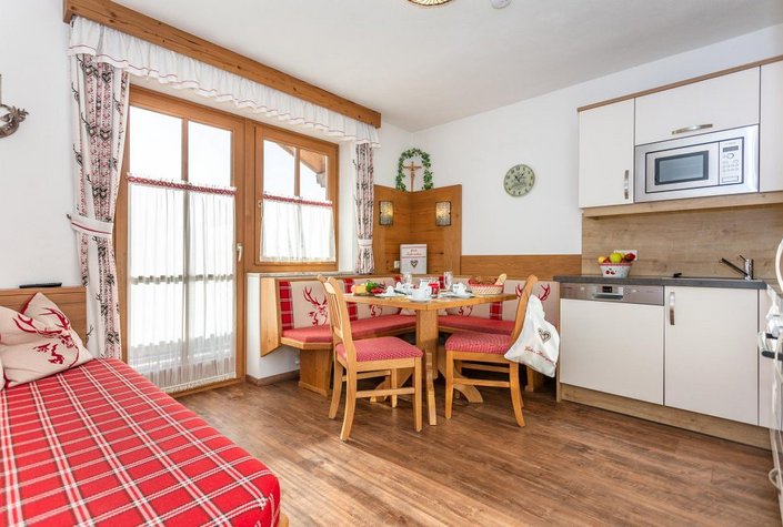 Ferienhaus Rieser