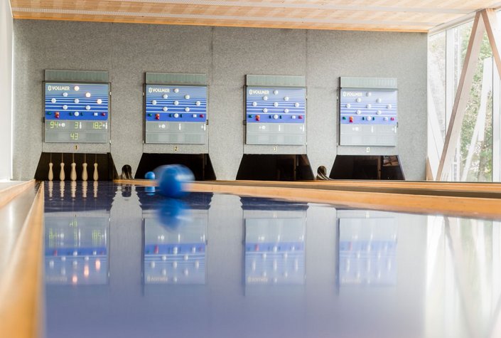 SportZentrum Telfs