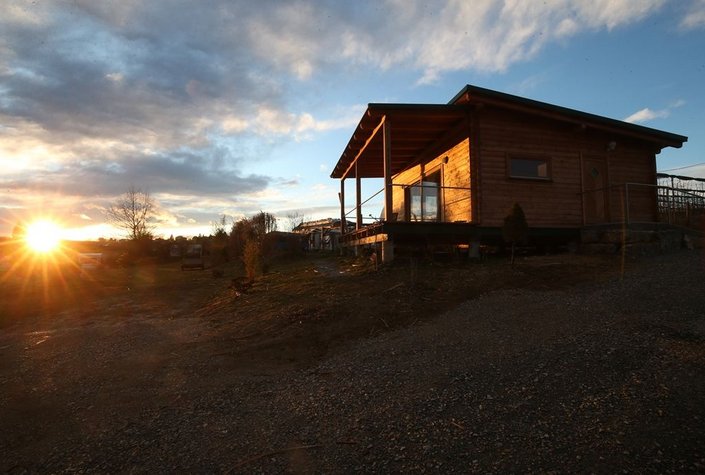 Camping WellWelt Kumberg