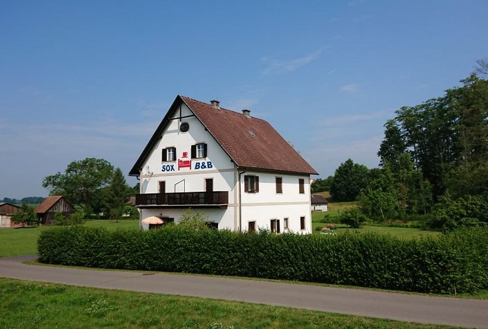 Gästehaus Sox