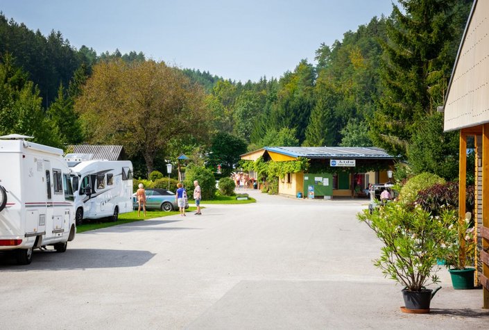 Naturisten Feriendorf Rutar Lido