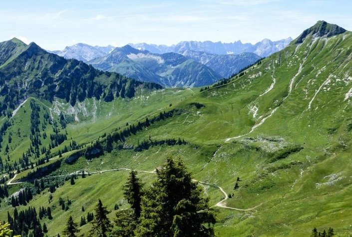 Naturpark Karwendel