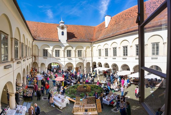 Retzhofer Ostermarkt