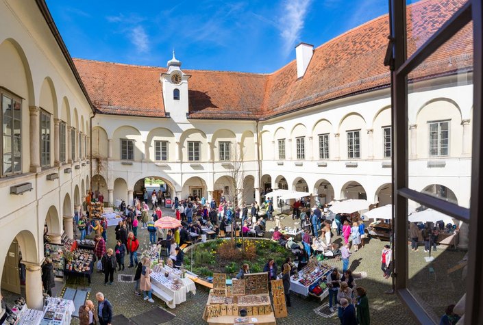 Retzhofer Ostermarkt