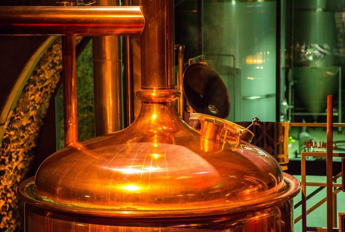 Schleppe Brauerei