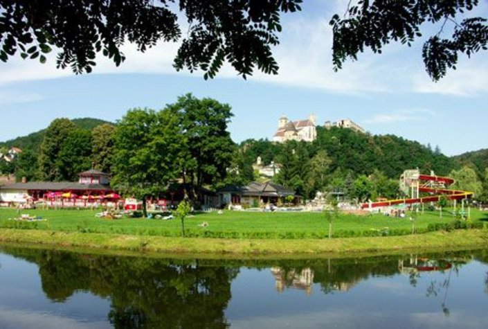 Sport- und Erlebnisbad Gars