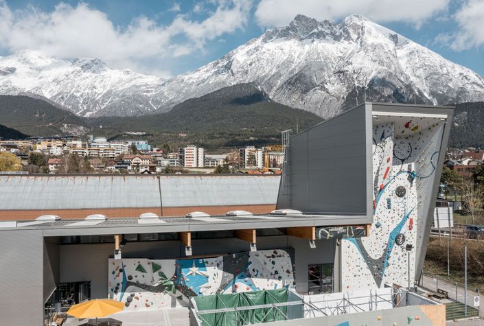 SportZentrum Telfs