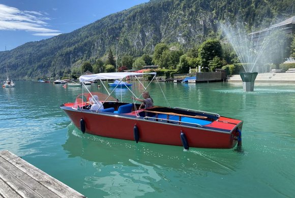Wassersportzentrum Engel