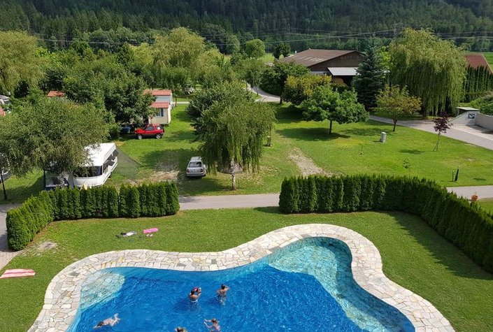 Amlacherhof